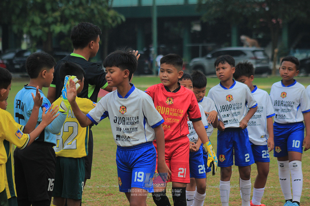 big 24 ijl u11 140624 maesa pararaider white vs java soccer academy