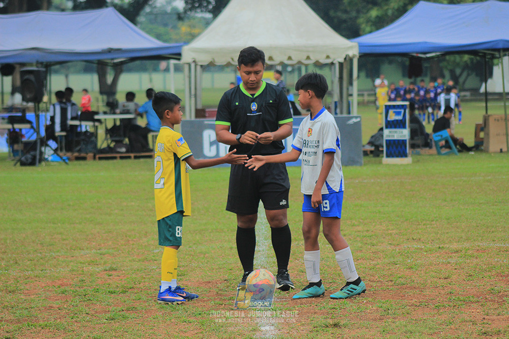 big 24 ijl u11 140624 maesa pararaider white vs java soccer academy