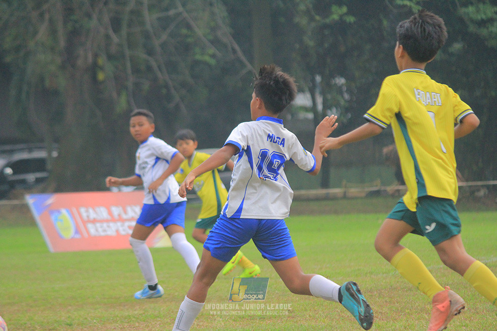 big 24 ijl u11 140624 maesa pararaider white vs java soccer academy