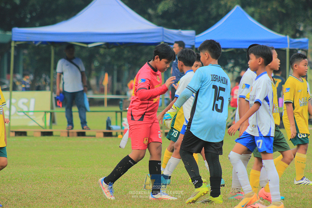 big 24 ijl u11 140624 maesa pararaider white vs java soccer academy