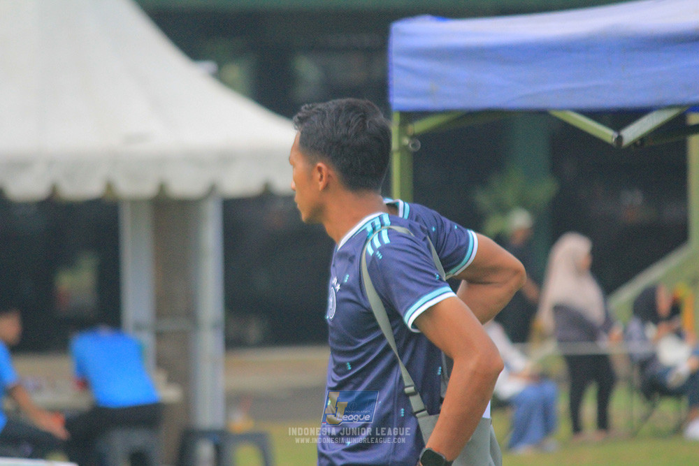 big 24 ijl u11 140624 maesa pararaider white vs java soccer academy