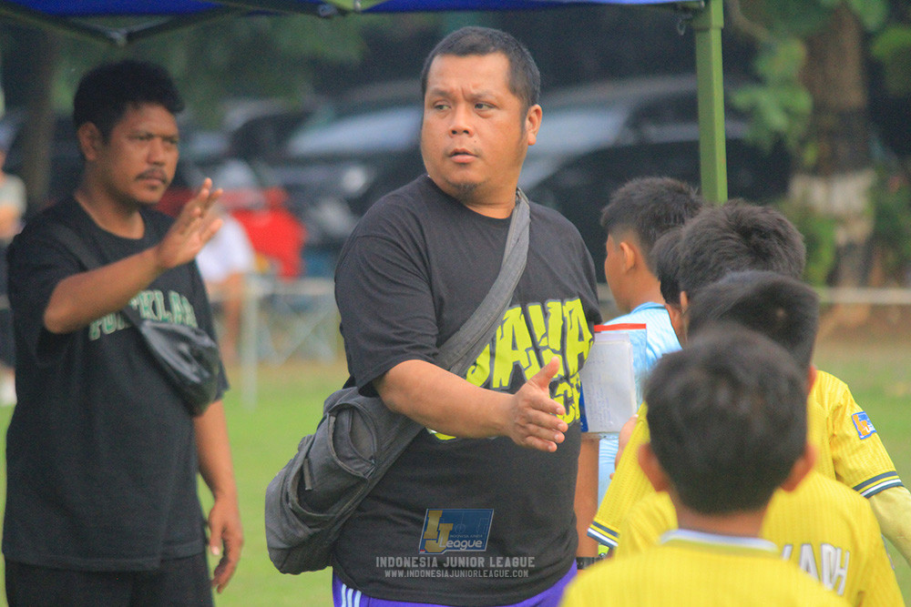 big 24 ijl u11 140624 maesa pararaider white vs java soccer academy