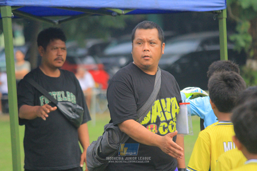 big 24 ijl u11 140624 maesa pararaider white vs java soccer academy