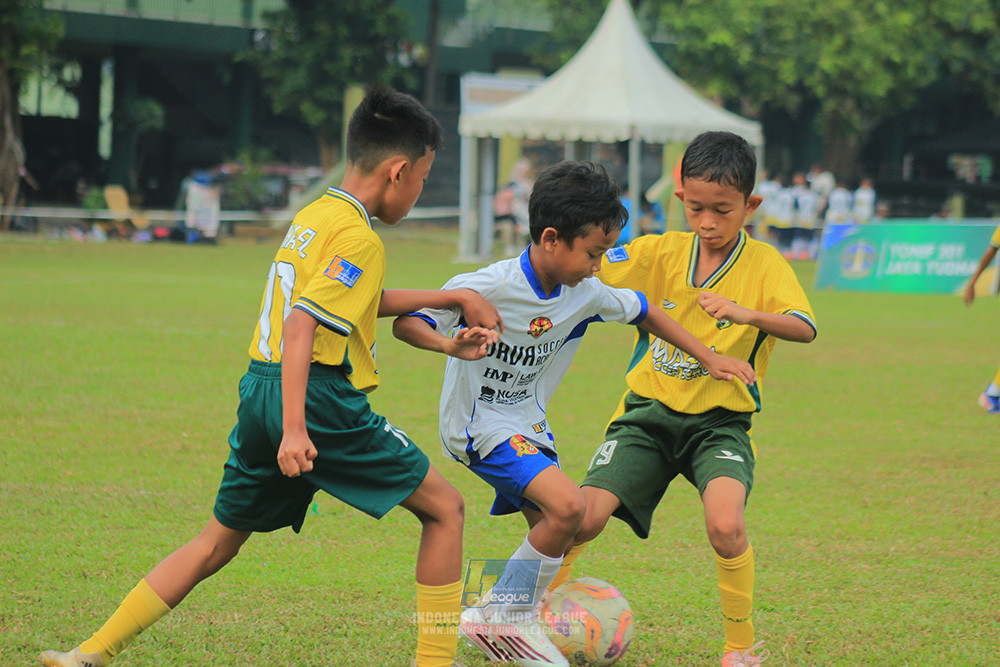 big 24 ijl u11 140624 maesa pararaider white vs java soccer academy