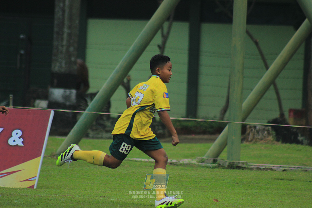 big 24 ijl u11 140624 maesa pararaider white vs java soccer academy