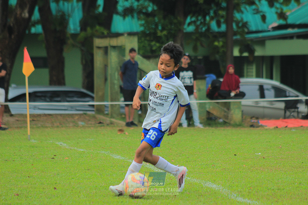 big 24 ijl u11 140624 maesa pararaider white vs java soccer academy