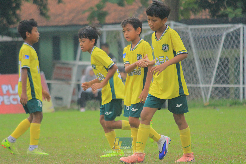 big 24 ijl u11 140624 maesa pararaider white vs java soccer academy