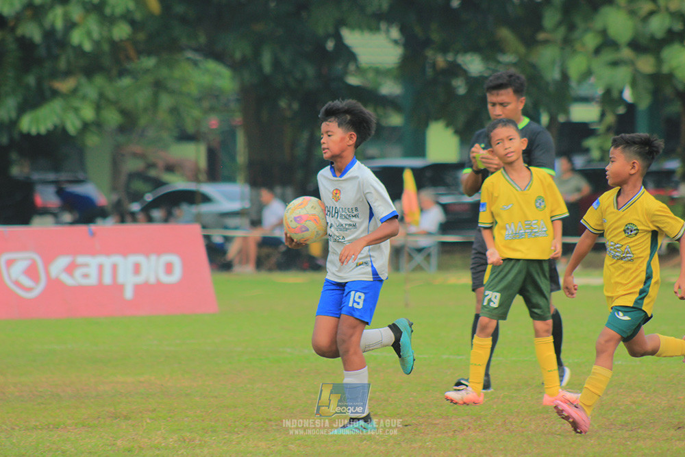 big 24 ijl u11 140624 maesa pararaider white vs java soccer academy