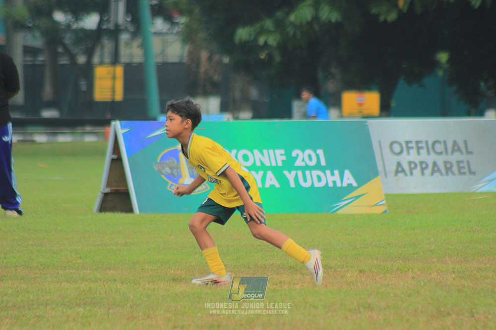 big 24 ijl u11 140624 maesa pararaider white vs java soccer academy