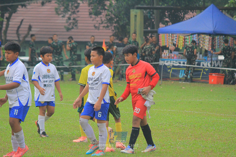 big 24 ijl u11 140624 maesa pararaider white vs java soccer academy
