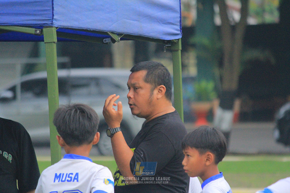 big 24 ijl u11 140624 maesa pararaider white vs java soccer academy