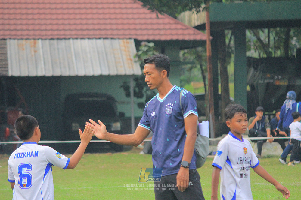 big 24 ijl u11 140624 maesa pararaider white vs java soccer academy