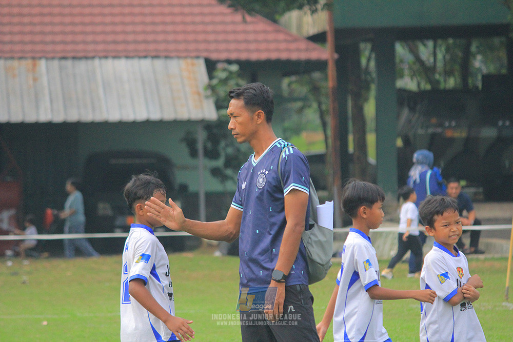 big 24 ijl u11 140624 maesa pararaider white vs java soccer academy