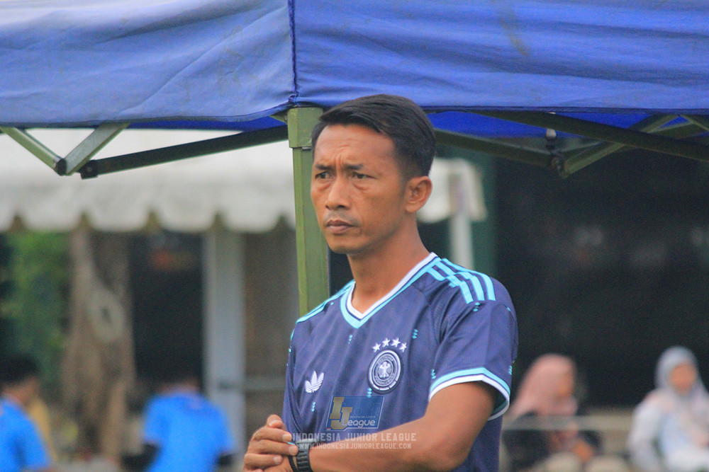 big 24 ijl u11 140624 maesa pararaider white vs java soccer academy