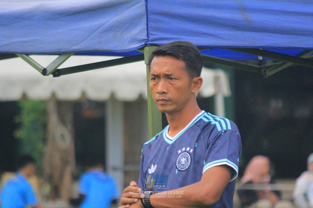 big 24 ijl u11 140624 maesa pararaider white vs java soccer academy
