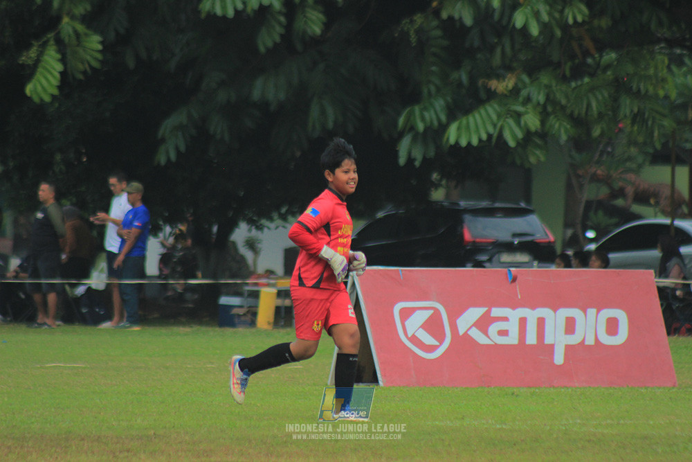big 24 ijl u11 140624 maesa pararaider white vs java soccer academy