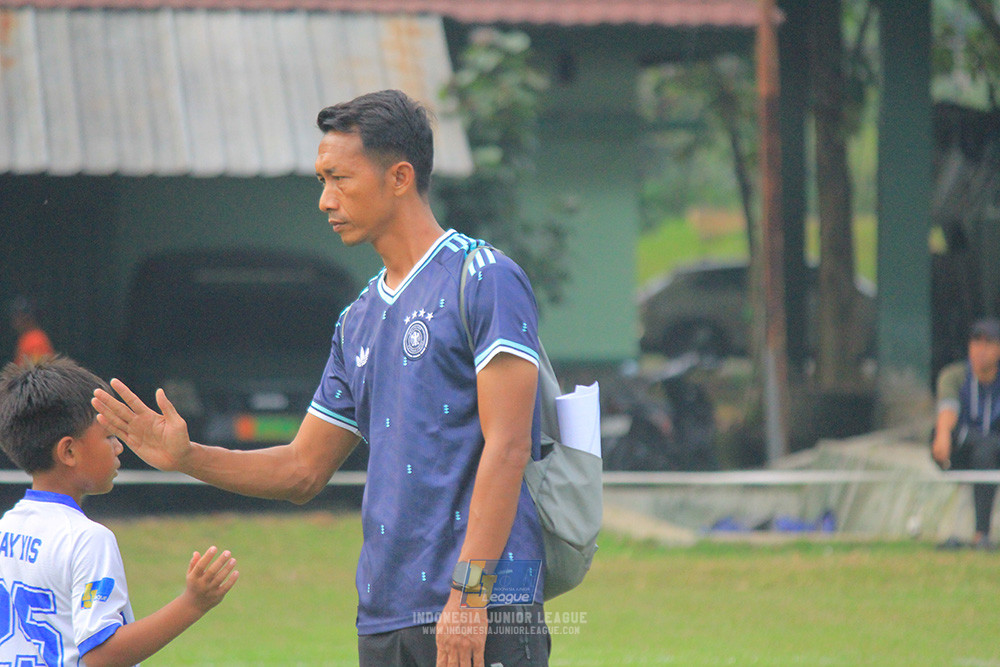 big 24 ijl u11 140624 maesa pararaider white vs java soccer academy