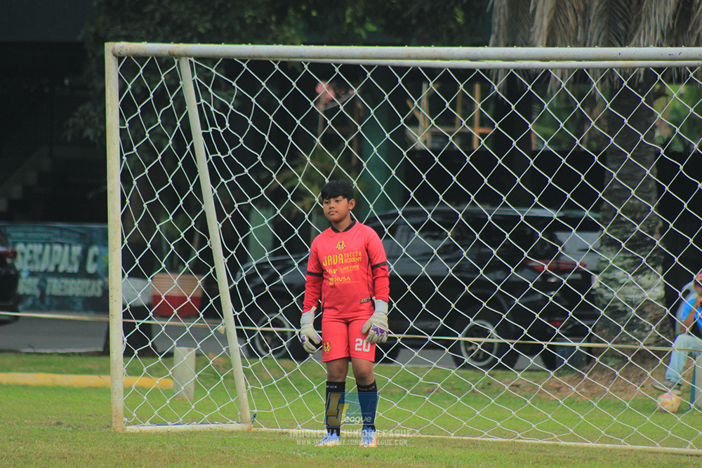 big 24 ijl u11 140624 maesa pararaider white vs java soccer academy