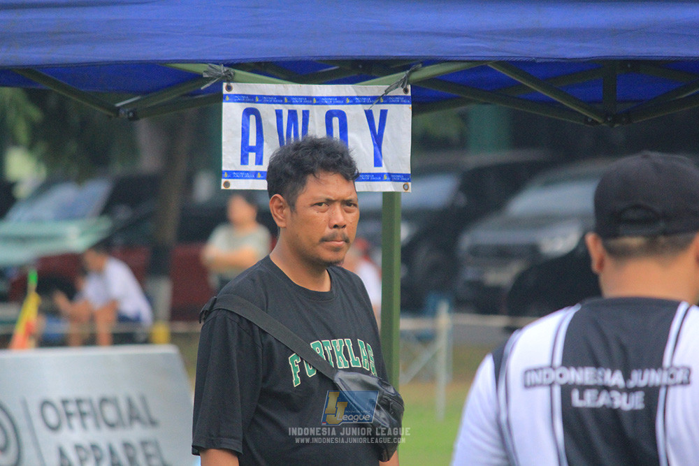 big 24 ijl u11 140624 maesa pararaider white vs java soccer academy
