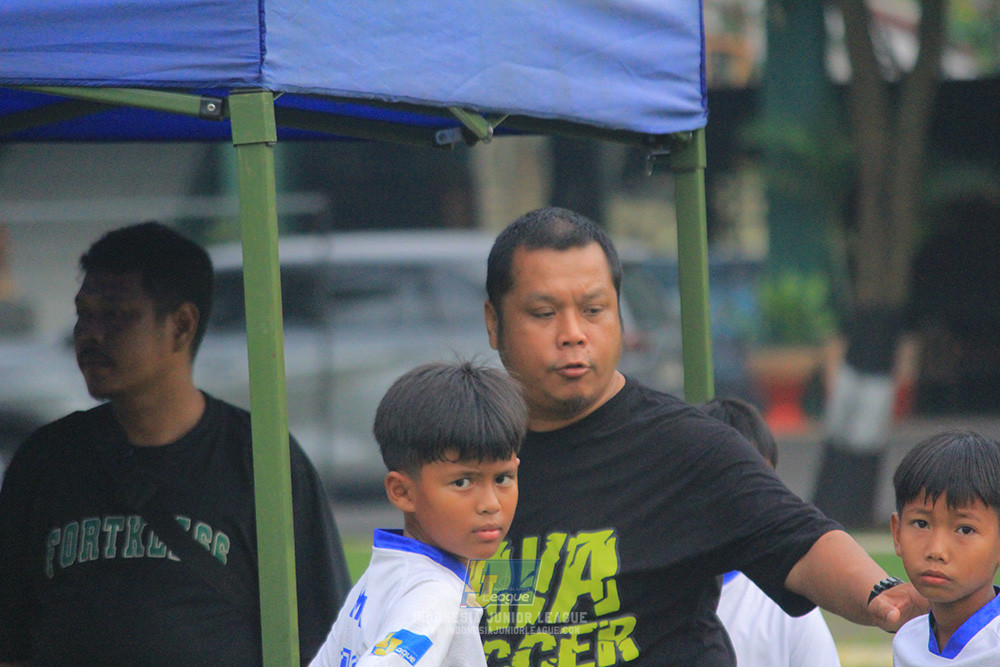 big 24 ijl u11 140624 maesa pararaider white vs java soccer academy