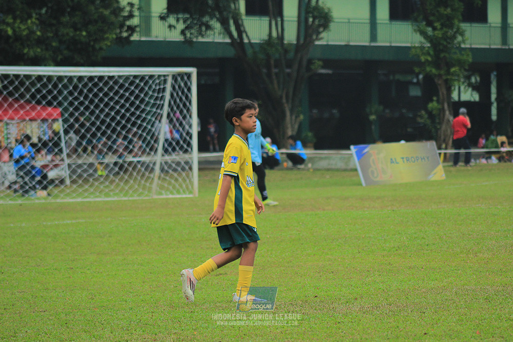 big 24 ijl u11 140624 maesa pararaider white vs java soccer academy