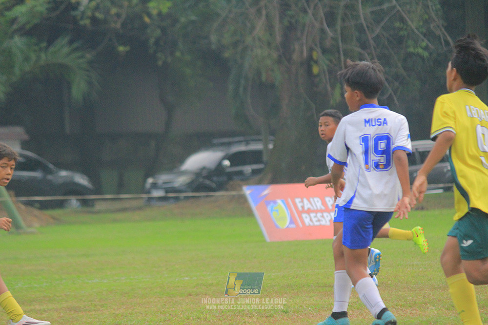 big 24 ijl u11 140624 maesa pararaider white vs java soccer academy