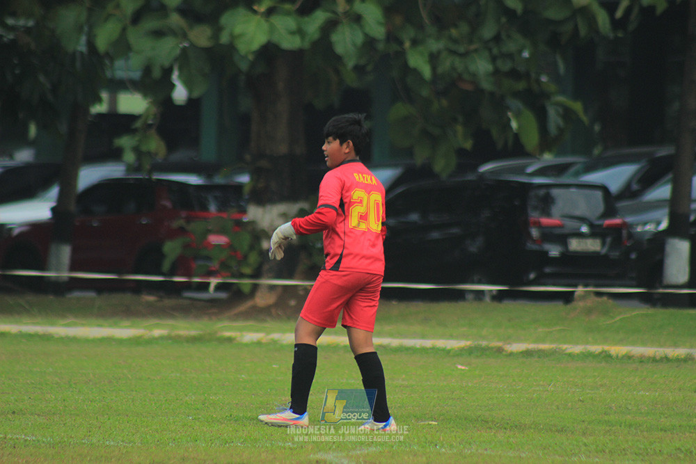 big 24 ijl u11 140624 maesa pararaider white vs java soccer academy