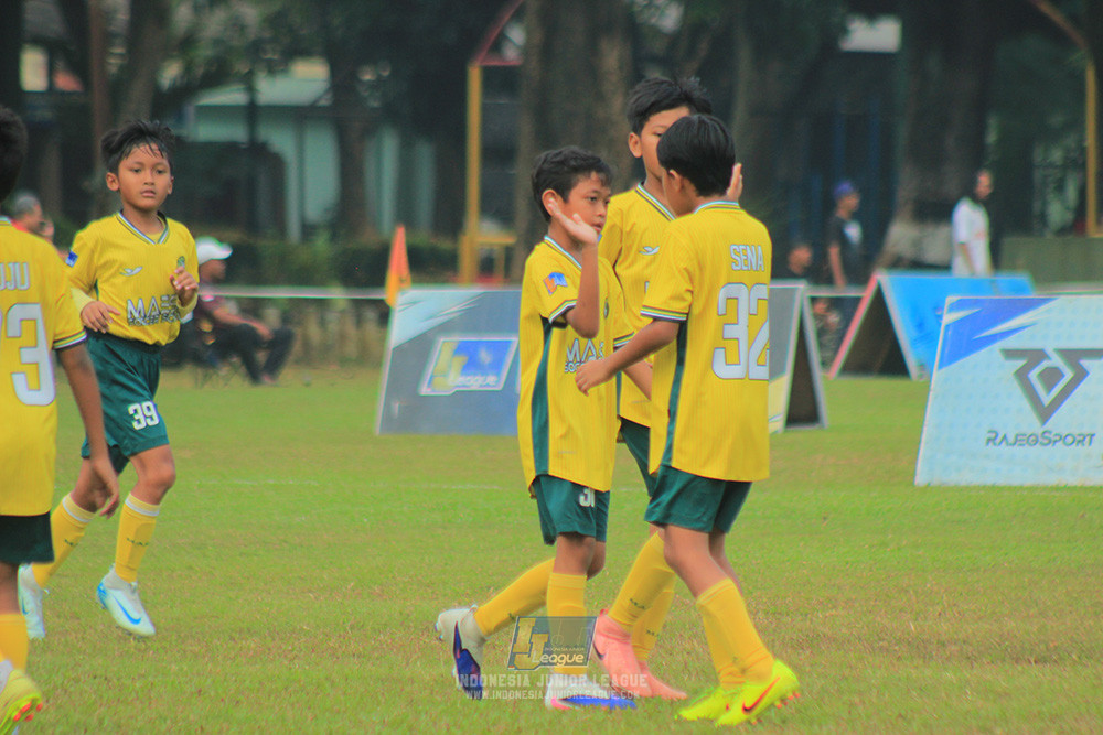big 24 ijl u11 140624 maesa pararaider white vs java soccer academy