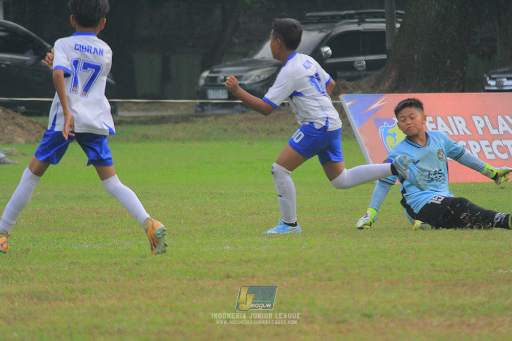 big 24 ijl u11 140624 maesa pararaider white vs java soccer academy