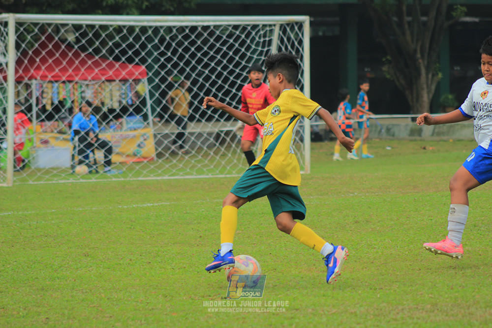 big 24 ijl u11 140624 maesa pararaider white vs java soccer academy