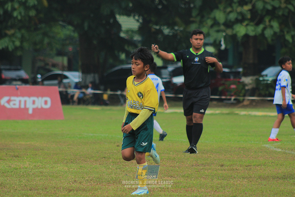 big 24 ijl u11 140624 maesa pararaider white vs java soccer academy