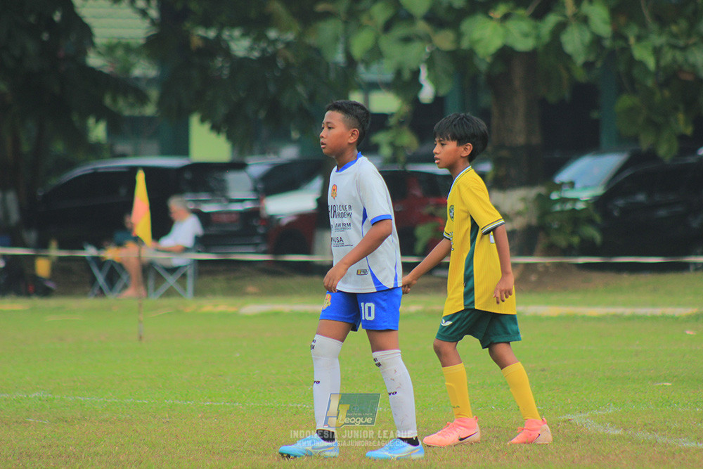 big 24 ijl u11 140624 maesa pararaider white vs java soccer academy