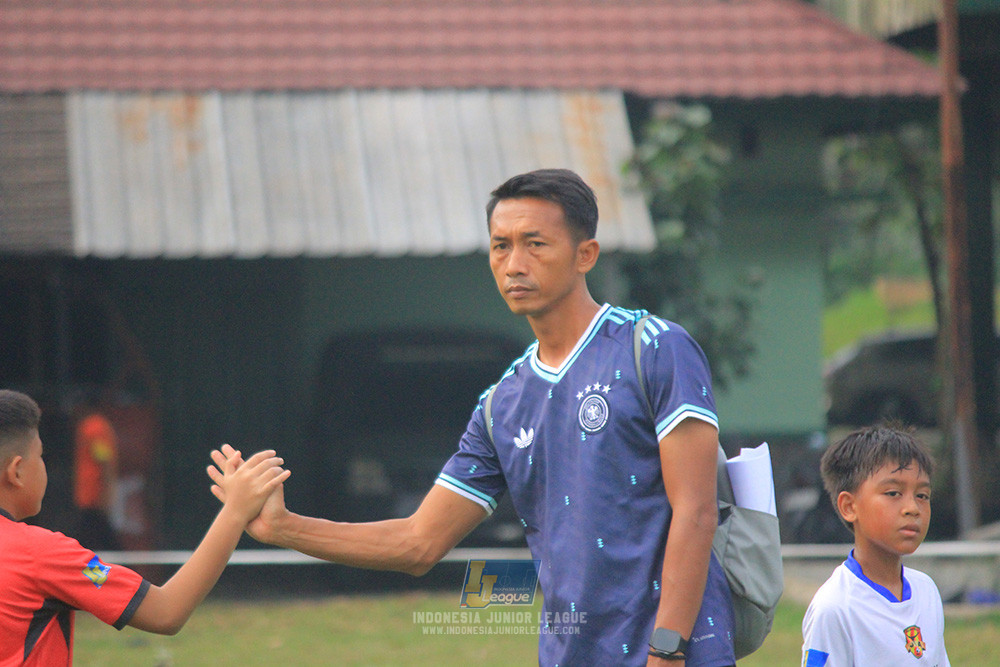 big 24 ijl u11 140624 maesa pararaider white vs java soccer academy
