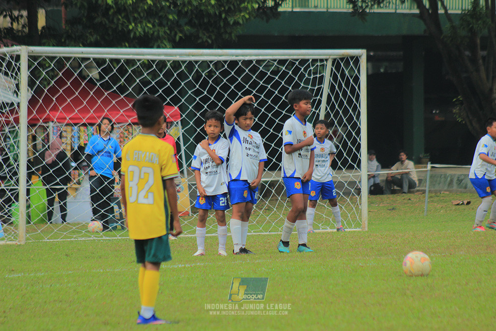 big 24 ijl u11 140624 maesa pararaider white vs java soccer academy