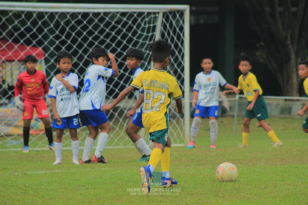 big 24 ijl u11 140624 maesa pararaider white vs java soccer academy