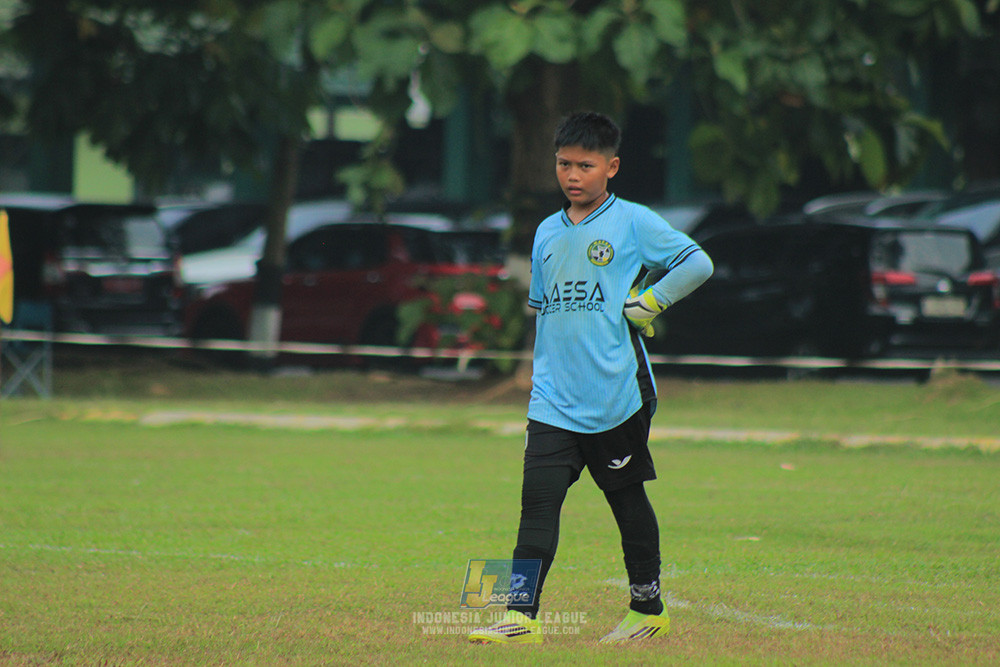 big 24 ijl u11 140624 maesa pararaider white vs java soccer academy