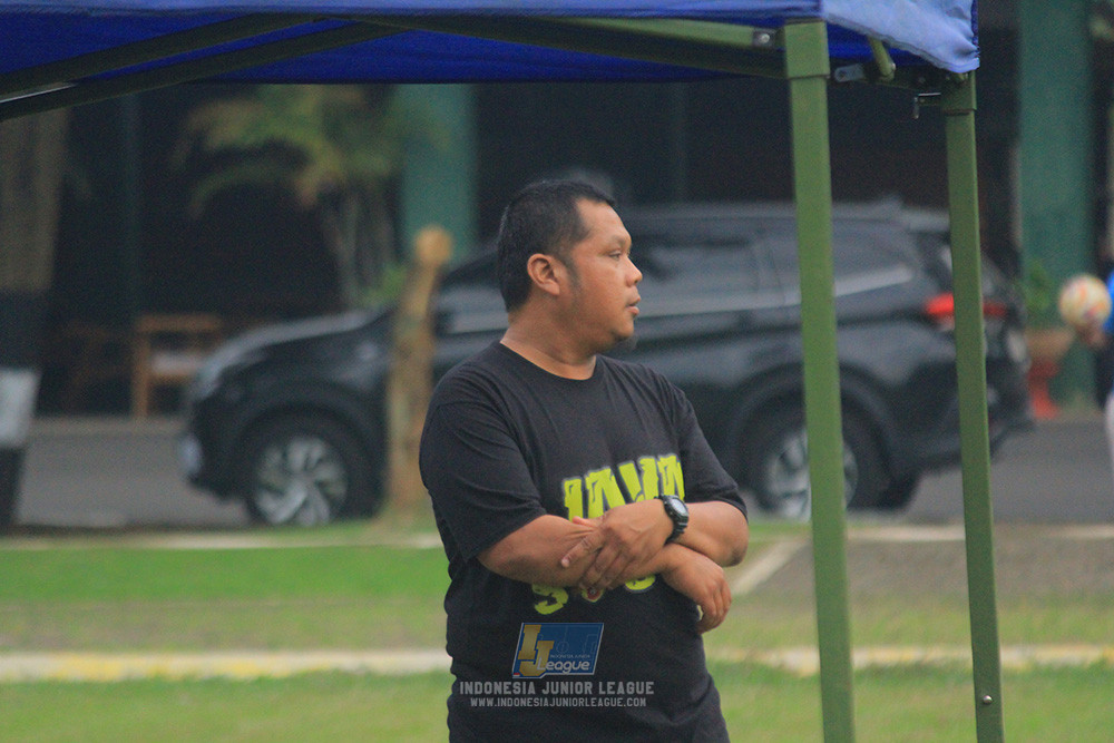 big 24 ijl u11 140624 maesa pararaider white vs java soccer academy