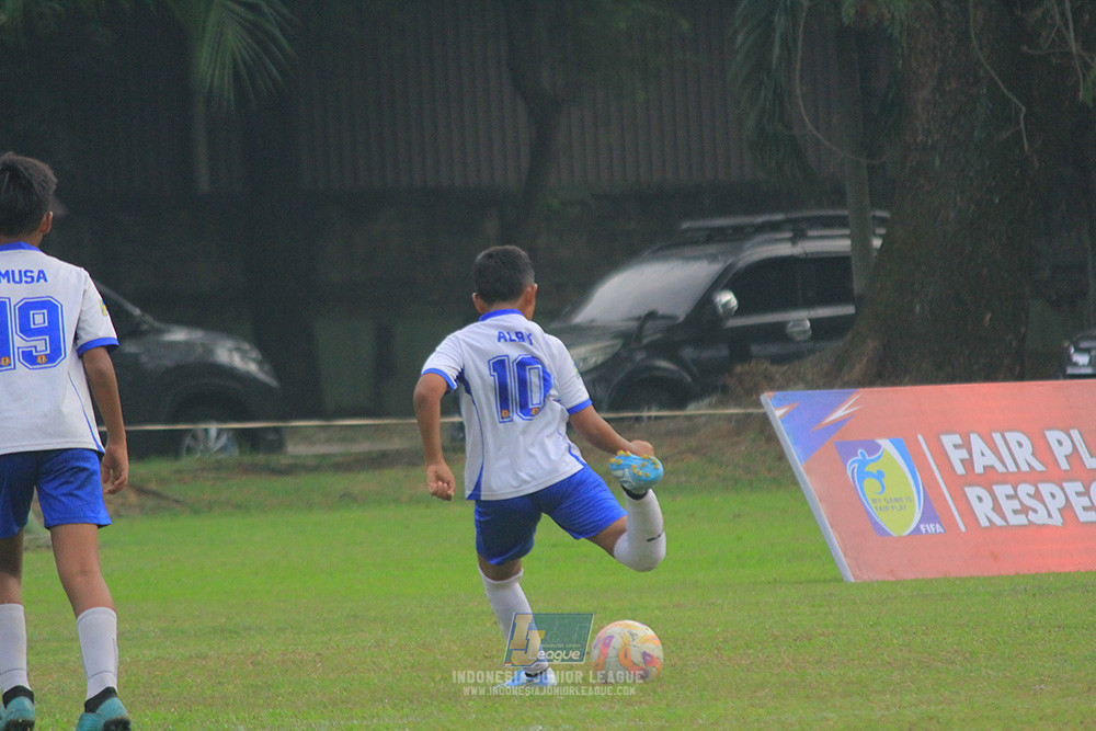 big 24 ijl u11 140624 maesa pararaider white vs java soccer academy