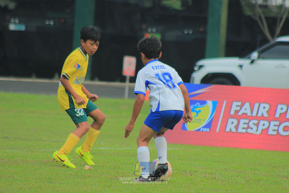 big 24 ijl u11 140624 maesa pararaider white vs java soccer academy