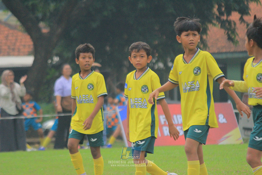 big 24 ijl u11 140624 maesa pararaider white vs java soccer academy