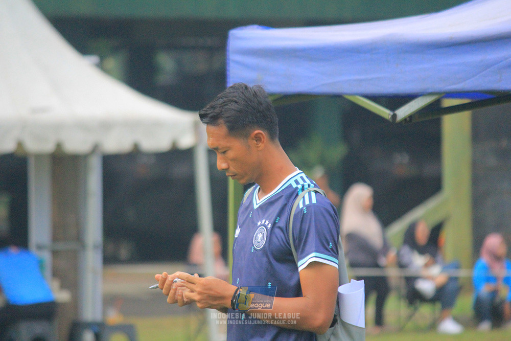 big 24 ijl u11 140624 maesa pararaider white vs java soccer academy