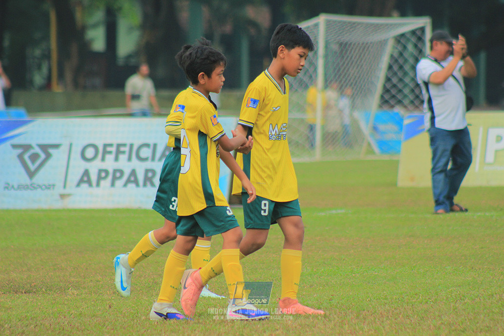 big 24 ijl u11 140624 maesa pararaider white vs java soccer academy