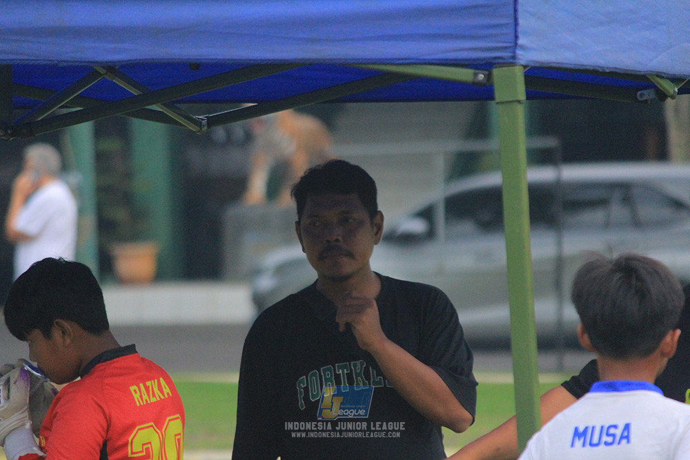 big 24 ijl u11 140624 maesa pararaider white vs java soccer academy
