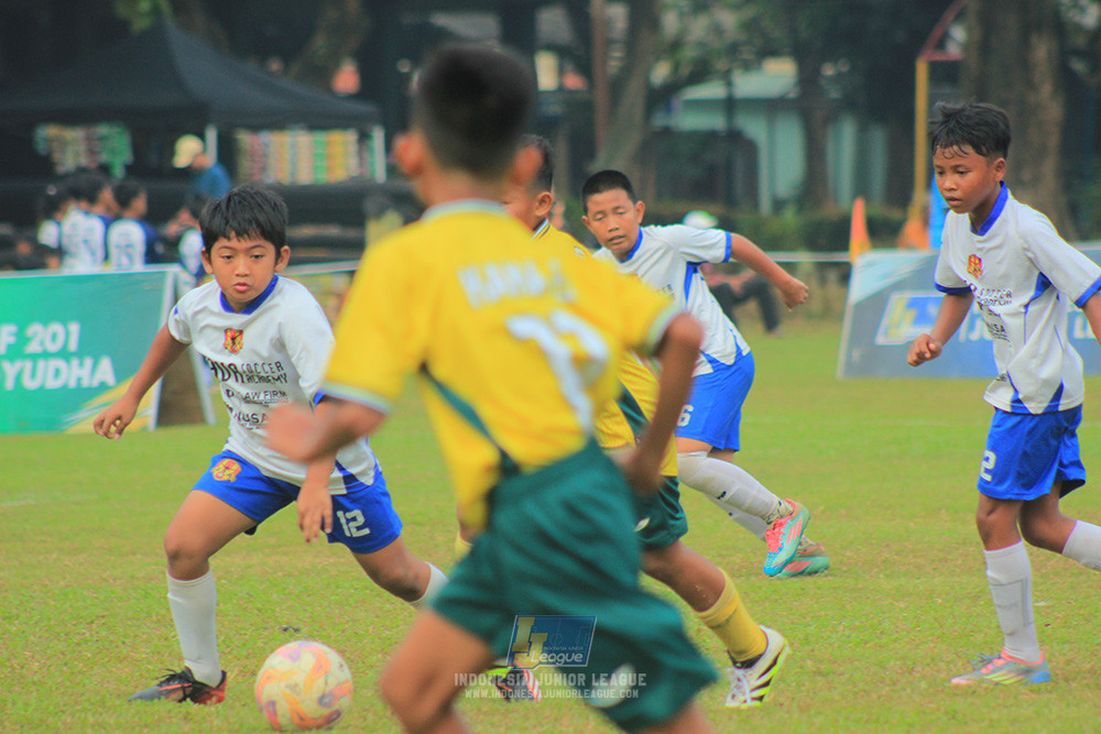 big 24 ijl u11 140624 maesa pararaider white vs java soccer academy
