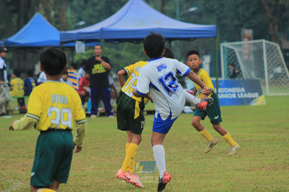 big 24 ijl u11 140624 maesa pararaider white vs java soccer academy