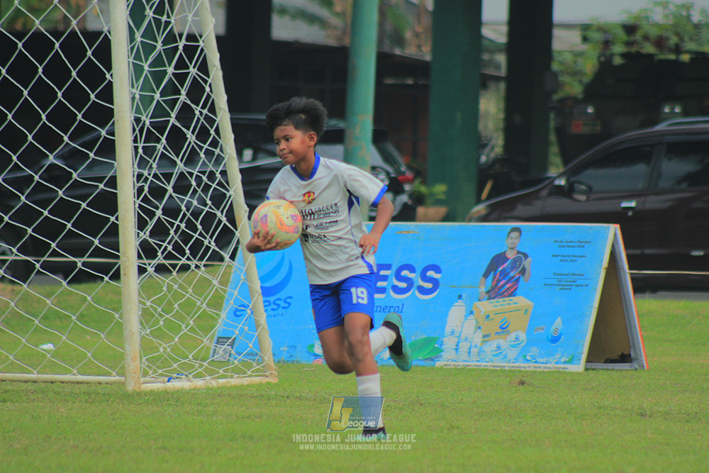 big 24 ijl u11 140624 maesa pararaider white vs java soccer academy