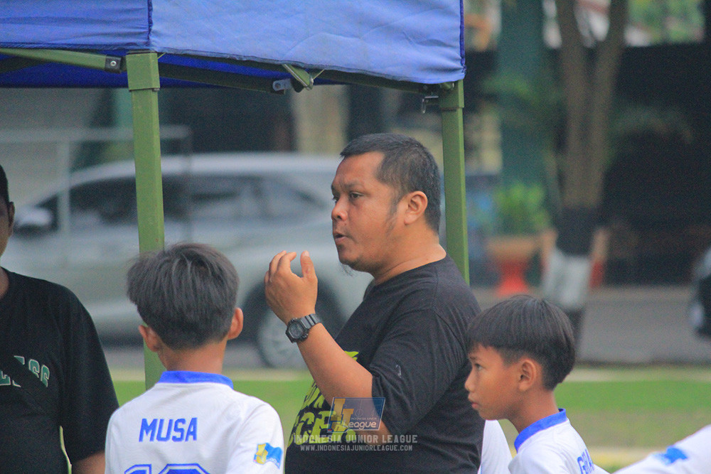 big 24 ijl u11 140624 maesa pararaider white vs java soccer academy