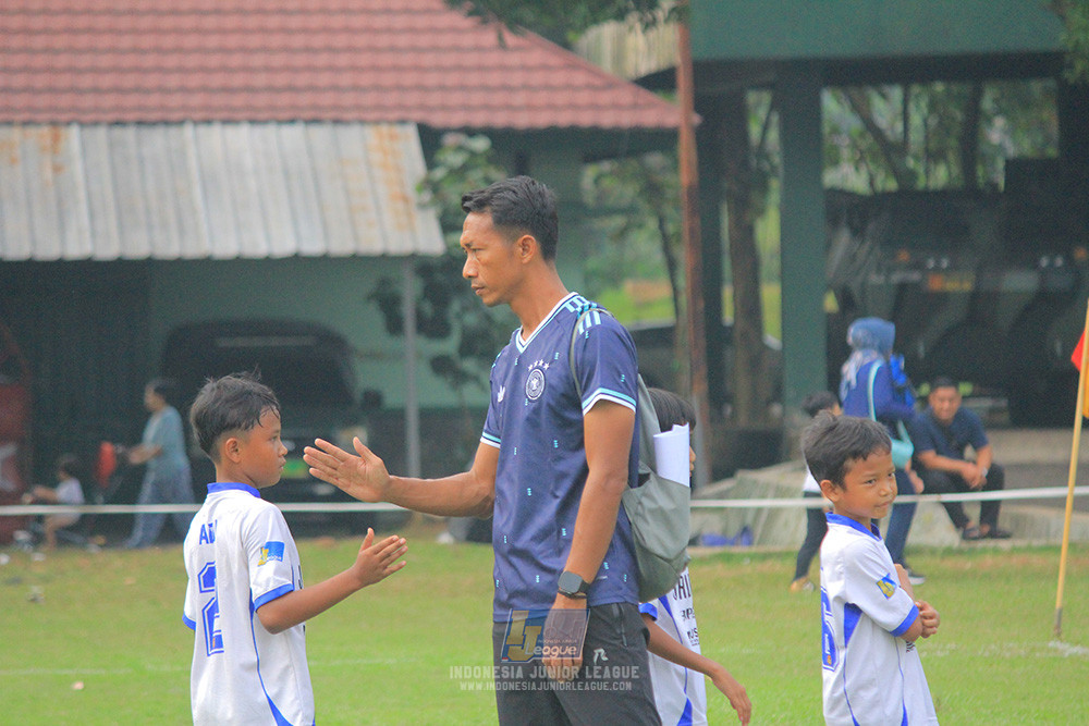 big 24 ijl u11 140624 maesa pararaider white vs java soccer academy