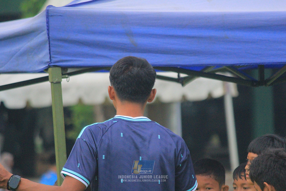big 24 ijl u11 140624 maesa pararaider white vs java soccer academy