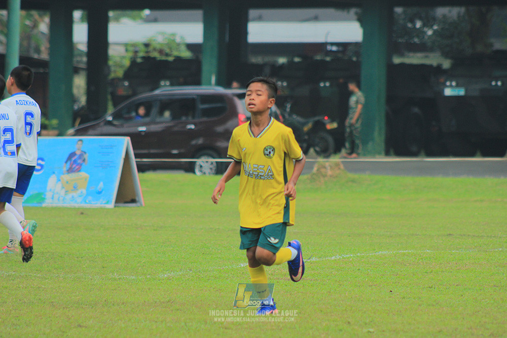 big 24 ijl u11 140624 maesa pararaider white vs java soccer academy